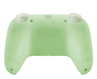 8BitDo Ultimate Mini Wired Xbox Pad Clear Green - 1331370 - zdjęcie 2